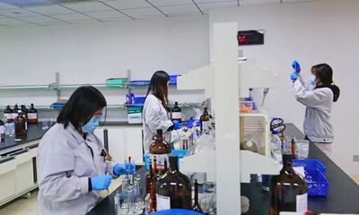 生物制品技术开发新篇章 最新一批产品顺利上市