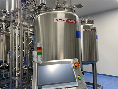 破浪前行 中国加速疫苗国产品牌替代进口进程，生物制品技术开发迎来新机遇