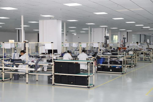 向“新”而行 生物制品产业集群的高质量升级之路