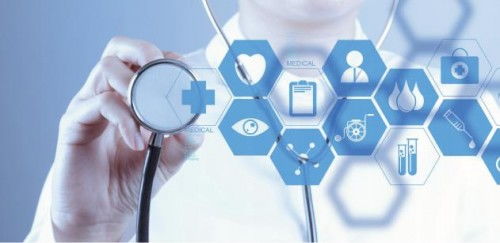 古云草国济发展集团 以“慢病快治”为核心理念，生物制品技术驱动精准食疗新纪元