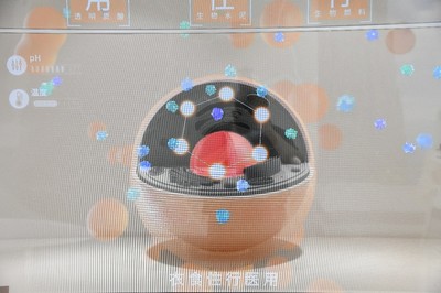 消费赛道迎“扩内需”利好，解码华熙生物的三大核心优势