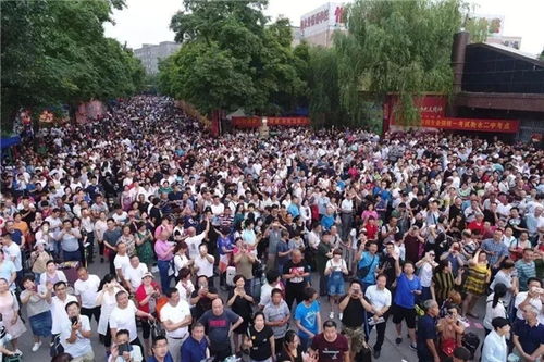 2021高考进行时 亚略特AI多模态生物识别技术护航多地考务安全