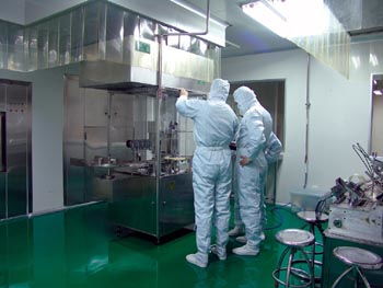 生物制品技术开发 创新驱动与市场前景展望